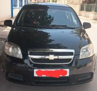سيارات-chevrolet-aveo-4-portes-2011-exclusive-سيدي-بلعباس-الجزائر