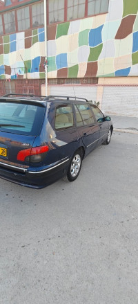 voitures-peugeot-406-2002-msila-algerie