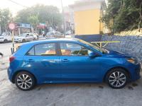 سيارات-kia-rio-5-portes-2023-ex-شراقة-الجزائر