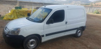 utilitaire-peugeot-partner-2007-origin-bejaia-algerie