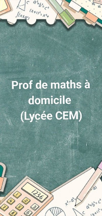 education-formations-prof-de-math-a-domicile-alger-centre-algerie