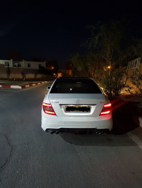 voitures-mercedes-classe-c-2011-c250-dar-el-beida-alger-algerie