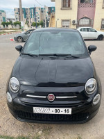 voitures-fiat-500-2024-el-taref-tarf-algerie