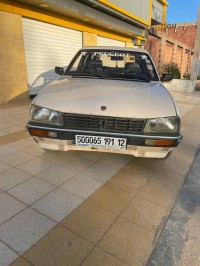 سيارات-peugeot-505-1991-بئر-العاتر-تبسة-الجزائر