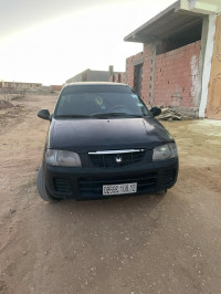 voitures-suzuki-alto-2008-bir-el-ater-tebessa-algerie