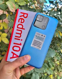 Redmi 10A