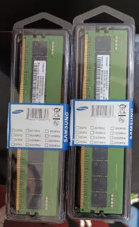 RAM ECC DDR4 POUR SERVEUR