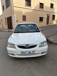 voitures-hyundai-accent-2016-gls-mostaganem-algerie