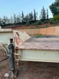 مقطورة-porte-char-remorque-sonacom-60t-القرارم-قوقة-ميلة-الجزائر
