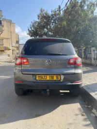 Volkswagen Tiguan 2010 Life Plus