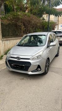 سيارات-hyundai-i10-2018-الجزائر-وسط