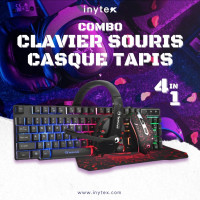 clavier-souris-kit-combo-gaming-4en1-casque-tapis-de-marvo-scorpion-cm370-bab-ezzouar-alger-algerie