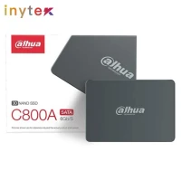 DISQUE DUR SSD 256G DAHUA C800A SATA 6GO/S