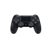 يد-التحكم-و-جهاز-المحاكاة-manette-ps4-sony-noir-المحمدية-الجزائر