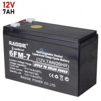 أجهزة-تخزين-و-تثبيت-الطاقة-batterie-rechargeable-au-plomb-scellee-12v-7ah-raggie-المحمدية-الجزائر