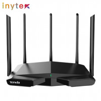 modems-routeurs-routeur-tenda-tx27-pro-ax5700-tri-band-gigabit-wifi-6e-bab-ezzouar-alger-algerie