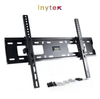 SUPPORT TV MURAL 26"/55" INCLINABLE LB37 مسثبت شاشة تلفزيون