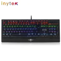 CLAVIER USB SPIRIT OF GAMER XPERT K500 MECHANIQUE