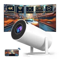 Video Projecteur Y300 Mini Data show mobile