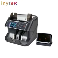 COMPTEUSE DE BILLET NX700B