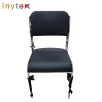 Chaise Visiteur Star Hala ZH-124