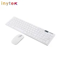CLAVIER + SOURIS SAN FIL K-06