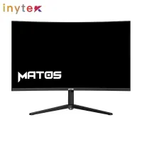 Moniteurs écrans MATOS CYBORG 32pouces  MSG32-V 2K 165HZ VA 1MS CURVED