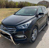 voitures-hyundai-santafe-2018-ait-sidi-ali-laghouat-algerie