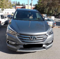 voitures-hyundai-santafe-2018-ait-rzine-bejaia-algerie