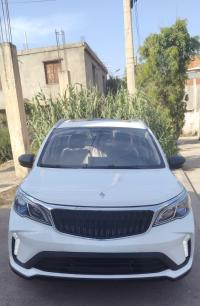 سيارات-livan-x3-pro-2025-automatique-avec-toi-ouvrant-برج-الكيفان-الجزائر