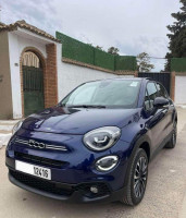 voitures-fiat-500x-2024-club-alger-centre-algerie