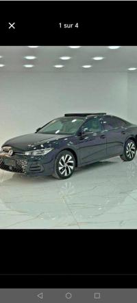 cars-volkswagen-passat-2026-pro-bab-ezzouar-alger-algeria