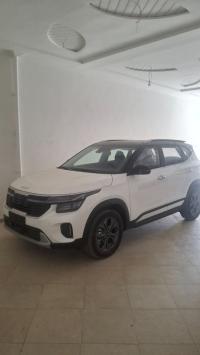 سيارات-kia-seltos-2026-luxury-برج-الغدير-بوعريريج-الجزائر