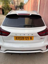 cars-livan-x3-pro-2025-automatique-avec-toi-ouvrant-ouled-fayet-alger-algeria