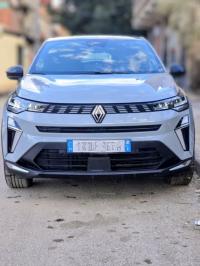 سيارات-renault-captur-2025-techno-باب-الواد-الجزائر