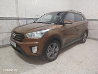 سيارات-hyundai-creta-2017-مستغانم-الجزائر