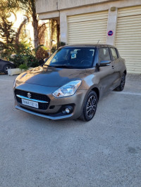 voitures-suzuki-swift-2022-el-achour-alger-algerie