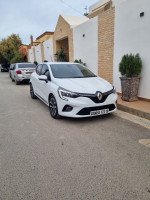 voitures-renault-clio-5-2022-zen-boite-automatique-el-achour-alger-algerie