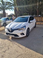 voitures-renault-clio-5-2022-boite-automatique-el-achour-alger-algerie