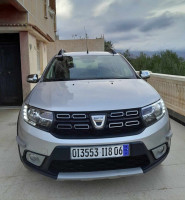 voitures-dacia-sandero-2018-stepway-privilege-bejaia-algerie