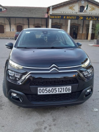 voitures-citroen-c3-2021-nouvelle-zenith-bejaia-algerie