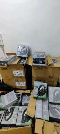 Casque turtle beach stealth 600V2