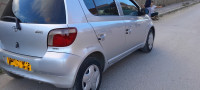 voitures-toyota-yaris-2006-bab-ezzouar-alger-algerie