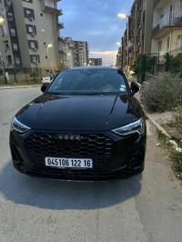 سيارات-audi-q3-2022-s-line-الرويبة-الجزائر