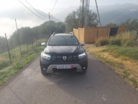 voitures-dacia-duster-2022-azazga-tizi-ouzou-algerie