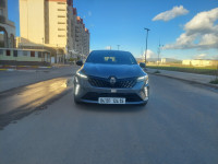 voitures-renault-clio-5-2024-alpine-tizi-ouzou-algerie