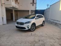 سيارات-kia-sorento-2018-gt-line-تيزي-وزو-الجزائر