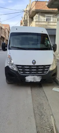 Renault Master 2011 Master