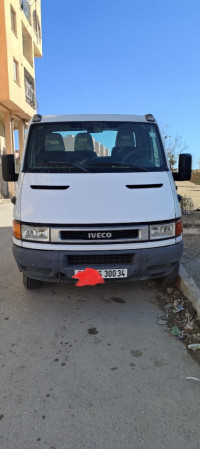 fourgon-iveco-2000-bordj-bou-arreridj-algerie