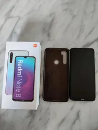 redmi note 8